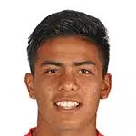 Joaquín Jonak Revilla Gonzáles: Latest Football Statistics