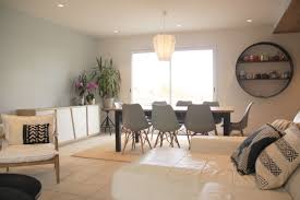 Deco Salon Salle A Manger Tendance Boheme Scandinave Deco Salle A Manger Salle A Manger Tendance Deco Salon