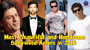 handsome bollywood actors
