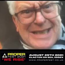🚗 🚙 When the music touches your soul 🚙🚗 , Catch the very best in DnB  and Jungle in the AWOL arena at Properfest 29th August!! , Hit 👇👇👇👇 for  tickets!! , www.properfest.co.uk, Very limited deposit ...