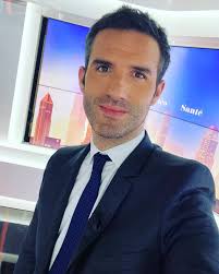 Marc Hay : les plus belles photos Instagram du spécialiste météo