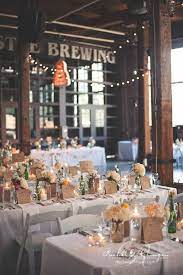 Glamorous Wedding Ideas Modwedding Brewery Wedding Decorations Beer Wedding Brewery Wedding