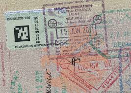 With this pass, they are permitted to provide services or undergo practical training with a malaysian company for up. Malaysia Der Reiseblog