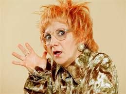 María José Gabin: 2013