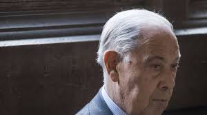 Coups d'éclat et part d'ombre d'une éminence grise