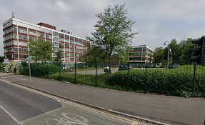 Huge New High School Will Be Built In Manchester Despite Fears Manchester Evening News