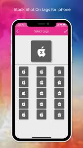 Shot On Camera For Iphone X For Android Apk Download