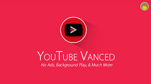 ¿es seguro youtube premium vanced? Descargar Youtube Vanced Apk Para Avanzado Youtube Caracteristicas