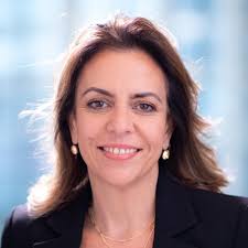 Carla Kriwet from FORTUNE Brainstorm Health