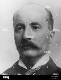 Alexander scott Black and White Stock Photos & Images