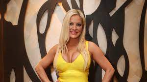 After their wedding, brynne — known for her flamboyant and flashy outfits — became a regular on the aussie. Brynne Edelsten Charged With Trafficking Ice In By Melbourne Police Herald Sun