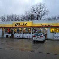qik n ez gas station qik n ez gas station