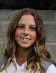 Alix Bishop's Softball Recruiting Profile