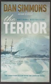 The Terror : A Novel