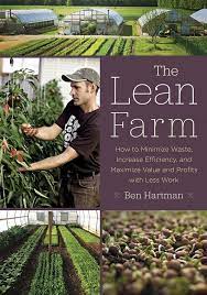 Market Gardening Mother Earth News Hobby Farms Farm Sustainable Farming