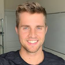 Cody Dunlap's Instagram, Twitter & Facebook