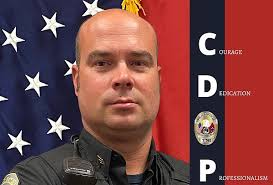 Collegedale police officer struck by vehicle in front of Ooltewah Middle  School