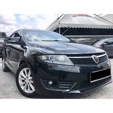 Sehinggalah pada minggu lepas, mommy rasa keadaan macam makin 'lain macam'. 2016 Proton Preve 1 6 M Under Warranty Full Servis Record Cars Cars For Sale On Carousell