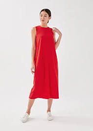 Anitra Midaxi Shift Dress In 2021 Shift Dress Dresses Fashion
