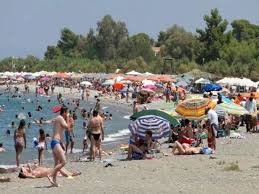 Maybe you would like to learn more about one of these? Peyki To Toyristiko 8eretro Ths Boreias Eyboias