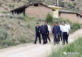 Image result for 2020前全面消除贫困 每分钟脱贫20人