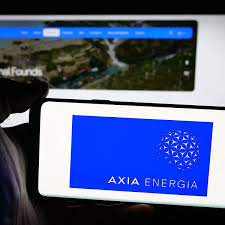 Axia Energia vira para lucro de R$ 1,2 bi no 2º tri após prejuízo bilionário