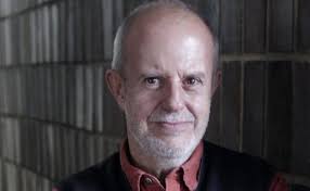 José Manuel Navia: «De un paisaje me interesa la huella del ser humano en  él»