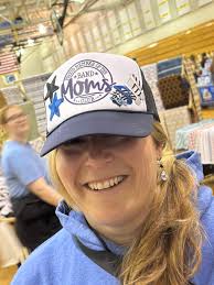 Can someone make me a Christmas hat please