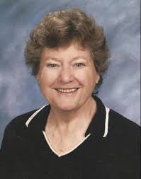 Carol Morrell Obituary