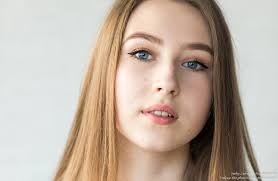 Teens 18 old years vika. The Public Domain Portraits Of Vika A 17 Year Old Girl With Blue Eyes And Natural Fair Hair Photographed By Serhiy Lvivsky Serhiy Lvivsky Photographer