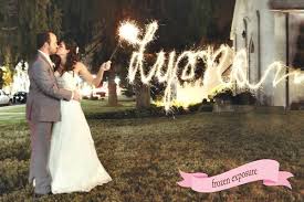 Our sizes range from 10 inches to looooooong 36 inches and we even have heart shaped sparklers! 10 Must Know Tips For A Sparkler Grand Exit The Pink Bride