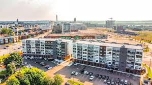 Retail For Lease — 200 Ivan Rand Drive, Moncton, New Brunswick, Canada |  Canada | Colliers