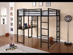 Dorm life loft bed plans. Stylish Loft Beds For Adults Youtube