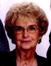 Frances Fairchild Obituary