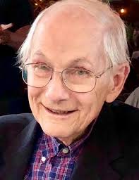 Dr. Curtis Drevets Obituary July 17, 2019