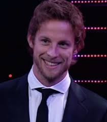 Jenson Burton Christian Horner