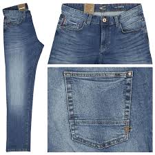 Here's my review of camel blues (previously known as lights). Camel Active Herren Jeans Houston Mittelblau Kaufen