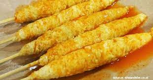 Entdecke rezepte, einrichtungsideen, stilinterpretationen und andere ideen zum ausprobieren. Resep Jajanan Jadul Anak Sd Yang Lezat Dan Mudah Dibuat Apa Saja