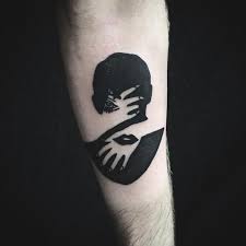 See more ideas about black tattoos, tattoos, tattoo designs. 55 Uncommon Black Tattoo Ideas Against All The Odds