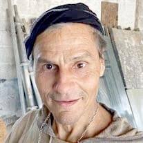 VIDAL RAMIREZ Obituary (2023)