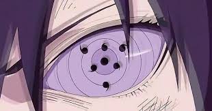 Rinnegan Genjutsu Used By Sasuke Anime Post Sasuke Shippuden Sasuke Sharingan Naruto Eyes