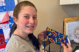 Jenna Naumann's Instagram, Twitter & Facebook