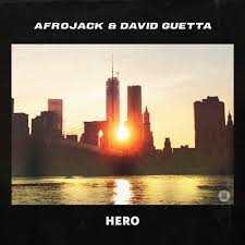 Complete list of afrojack music featured in movies, tv shows and video games. Afrojack David Guetta Hero Out Now By Spinnin Records