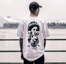 Akun instagram @semarangprojects mengabarkan ini dia render queen city mall, bangunan yang lama akan diisi dengan retail dari kawan lama group, kemudian ada bangunan baru disisi sebelah timurnya. Streetwear Daily Check Out Our Clothing Label Www Instagram Com Threadssupplyco Pakaian Pria Kaos Desain Pakaian