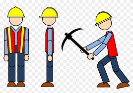 Engineer, construction worker, safety png transparent clipart image and psd file for free download. Construction Worker Clipart Transparent Construction Workers Clipart Png Download 1044570 Pikpng