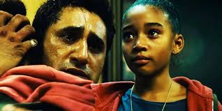 Colombiana Ending Explained: What Happens To Cataleya