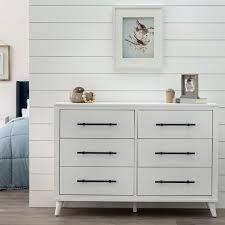 This tall dresser from our astoria collection fits a lot of style into a compact footprint, while the molding details, turned feet. 36 Inch Tall Dresser Wayfair