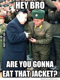 Uploading funny kim jong un photos and memes. Favorit Kim Jong Un Meme 9gag