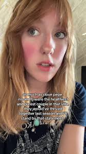 Pepe Reaction to Iris and Tj