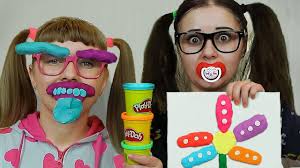 Bad baby real food fight victoria vs annabelle toy freaks: School Lunch Ideas Philippines